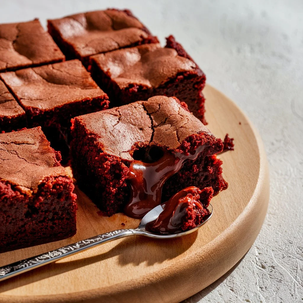 How to keep brownies soft and chewy