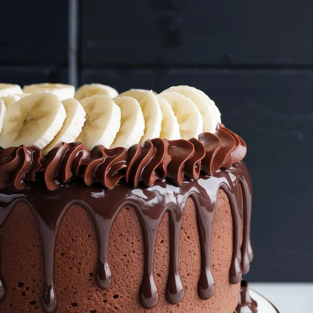 Do banana and chocolate go together