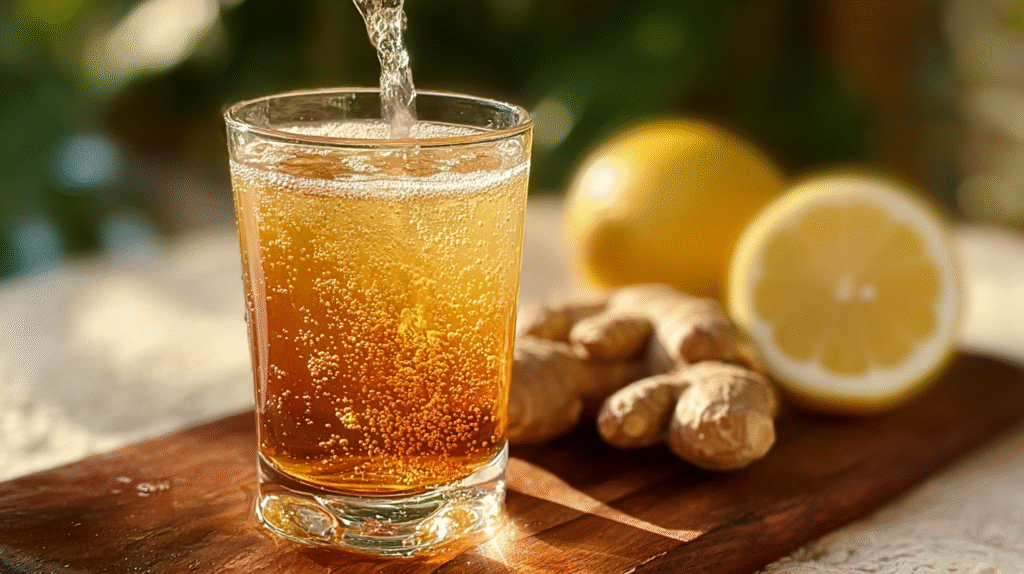 How to prepare Brazilian Mounjaro drink recipe