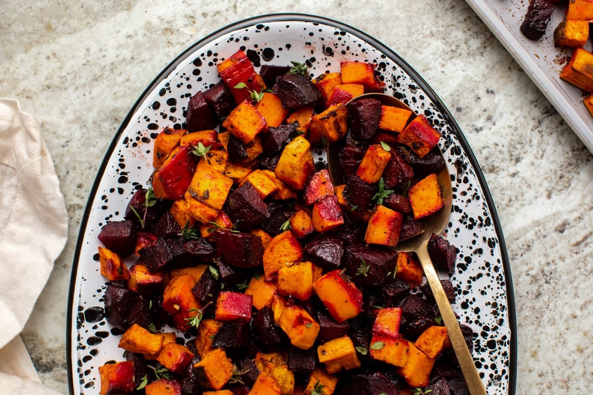 Sweets & Beets