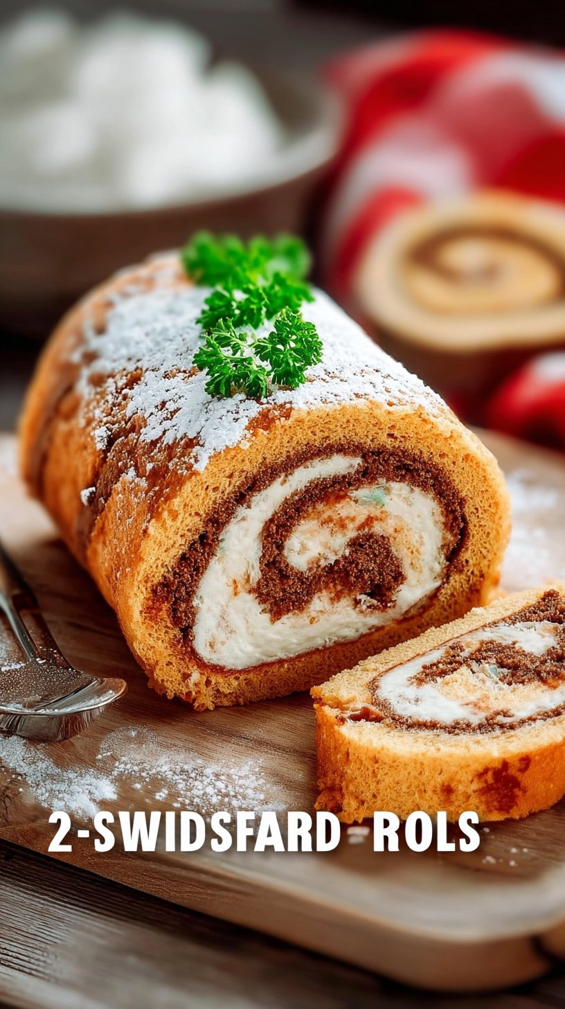 Swiss Roll