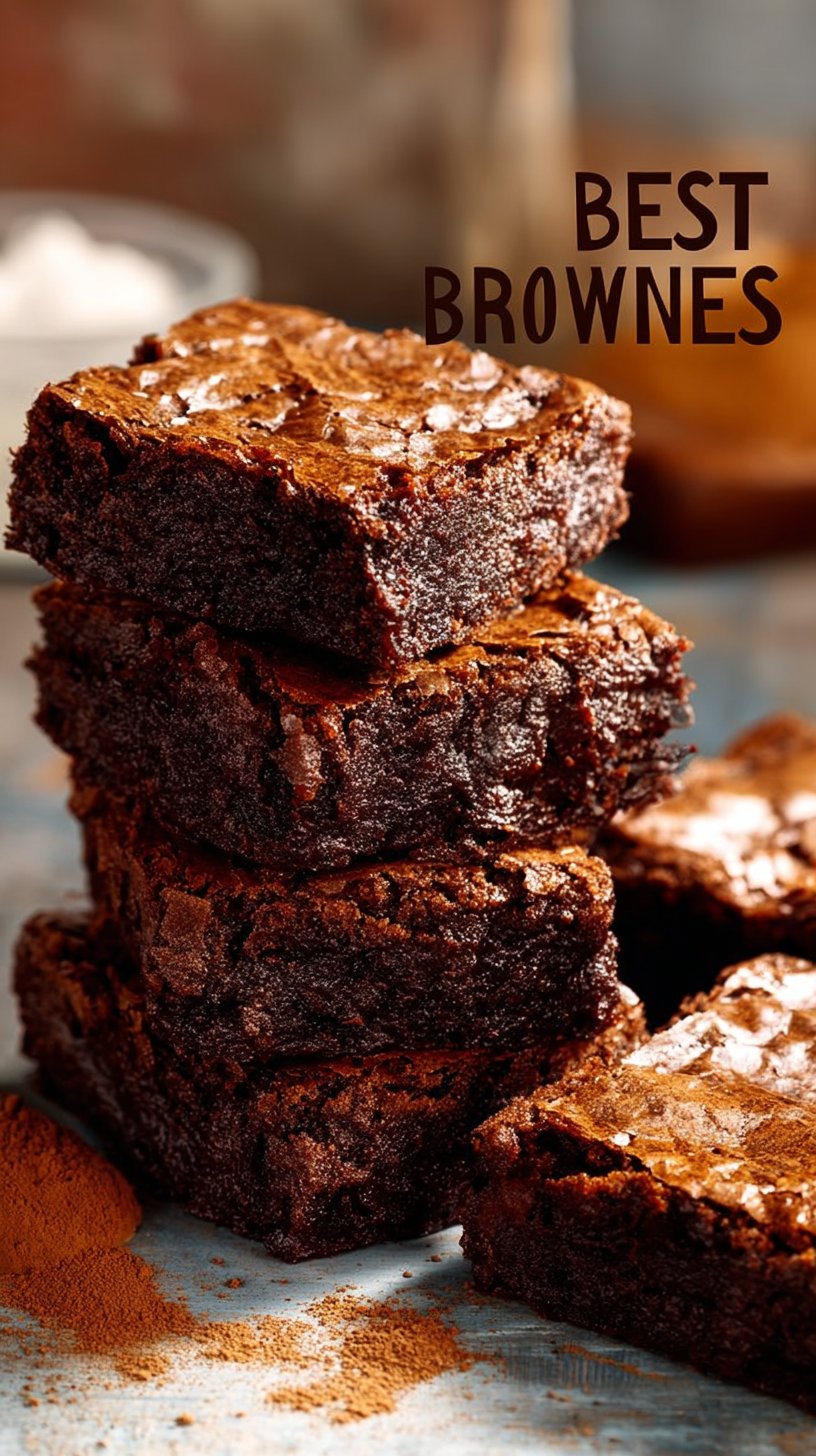 Best Brownies