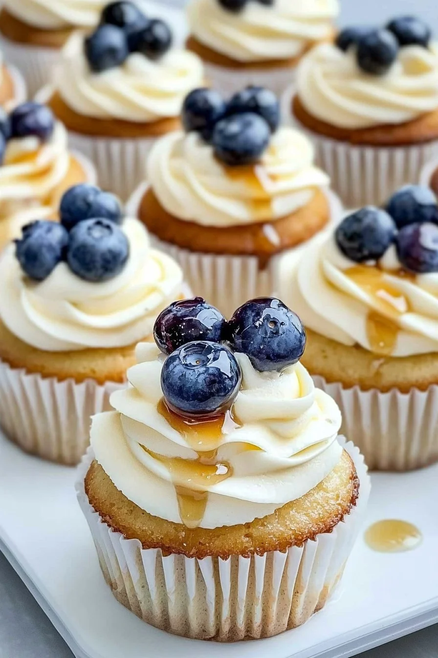 Pin by Metsroc on Cupcakes and deserts | Cupcake recipes, Sweet snacks, Baking