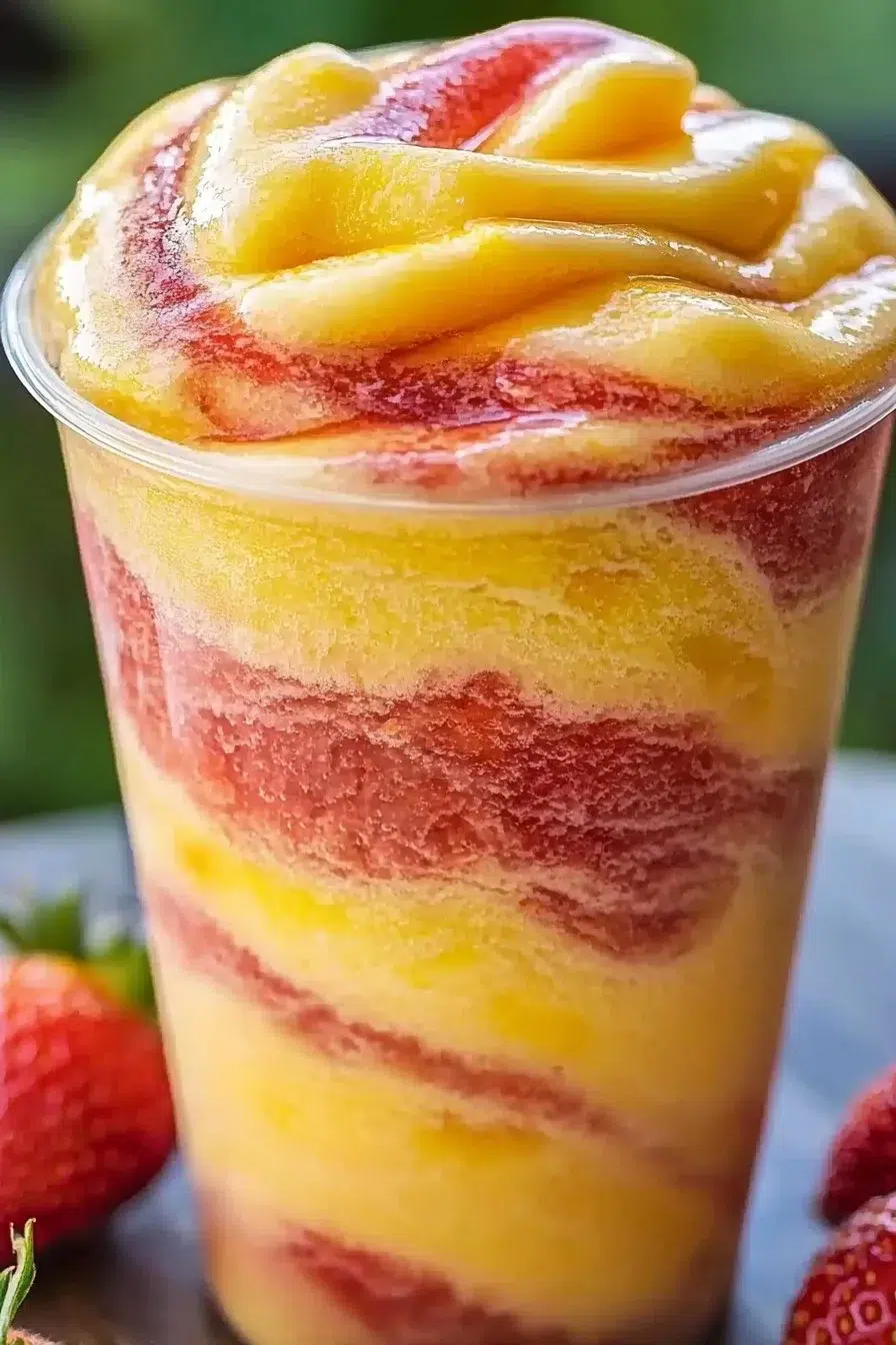 How to fix tiredness with simple smoothie recipes