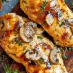 Delicious chicken breast recipes for quick and easy dinner ideas