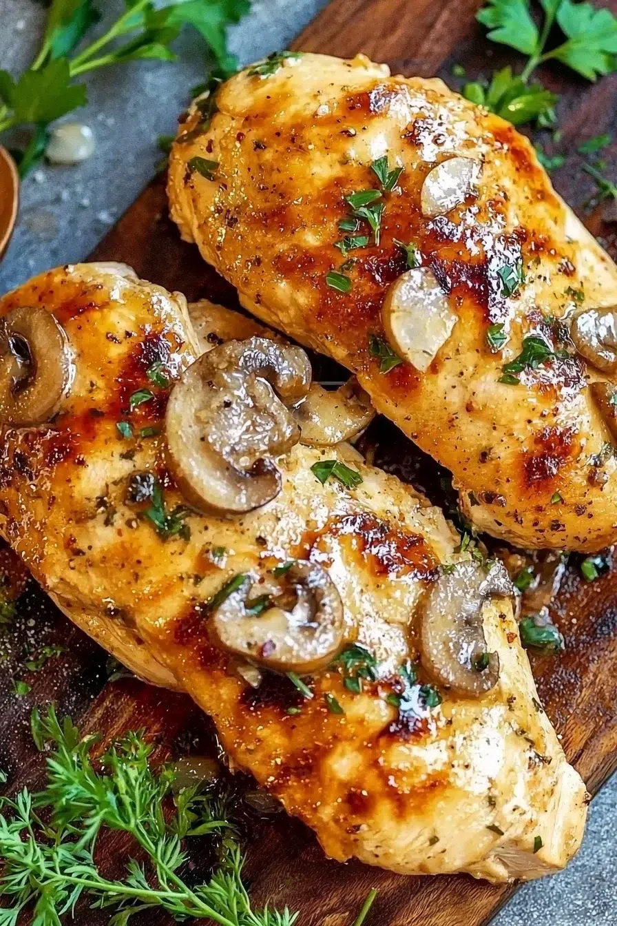 Pin by Amanda Heinz Seymore on Chicken | Chicken breast recipes, Chicken recipes, Dinner recipes
