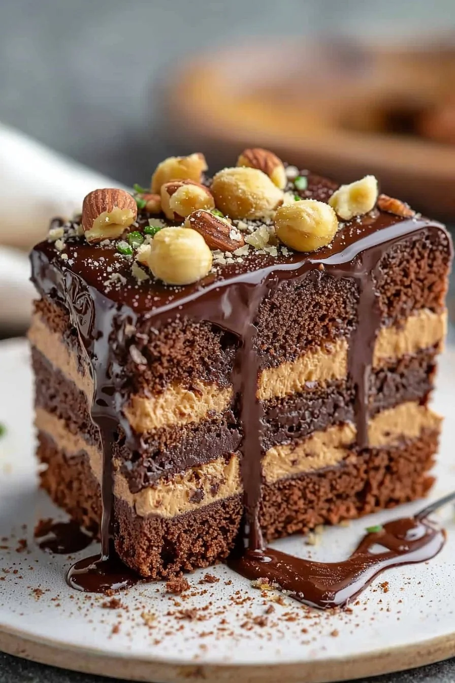 Pin by Bonhomme Fanny on Pastries in 2026