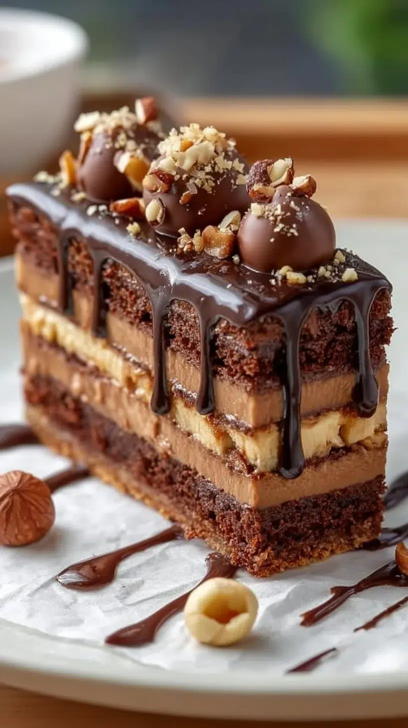 Pin by Bonhomme Fanny on Pastries in 2026